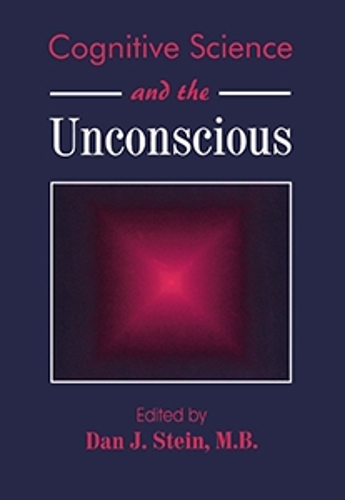 Cognitive Science and the Unconscious