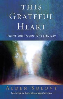 This Grateful Heart