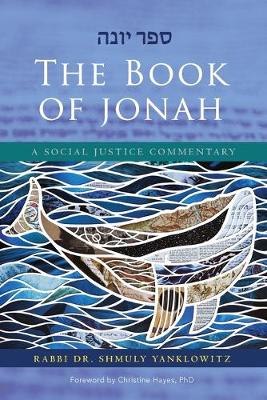 The Book of Jonah