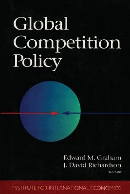 Global Competition Policy