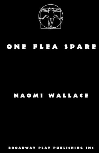 One Flea Spare