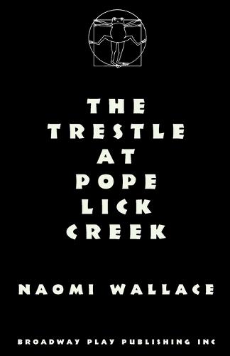 The Trestle at Pope Lick Creek