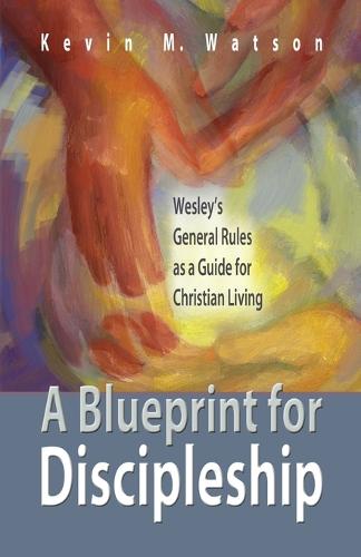A Blueprint for Discipleship
