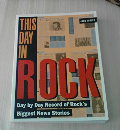 This Day in Rock