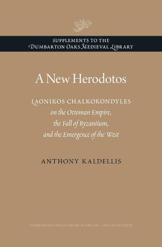 A New Herodotos