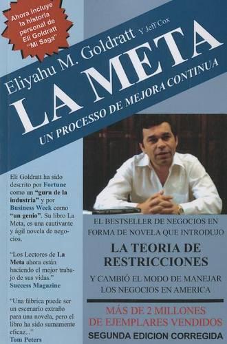 La Meta: 40th Anniversary Edition