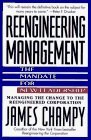 RE-Engineering Manage (Aust Only): The Mandate for New Leadership