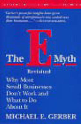 The E-Myth Revisited