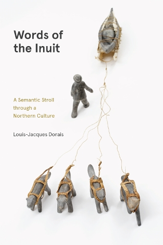 Words of the Inuit