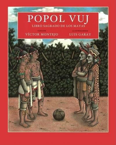 Popol Vuj