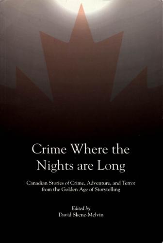 Crime Where the Nights are Long
