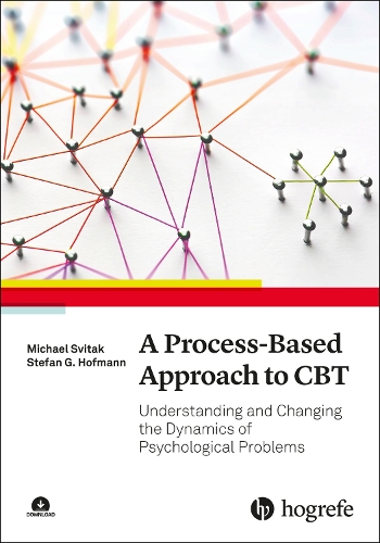 A Process-Based Approach to CBT