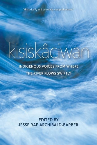 kisiskâciwan
