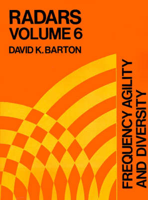 Frequency, Agility and Diversity