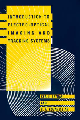 Introduction to Electro-optical Imaging and Tracking Systems