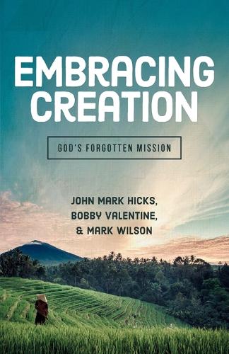 Embracing God's Creation