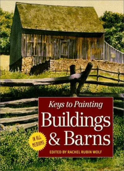 Buildings and Barns