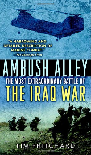 Ambush Alley