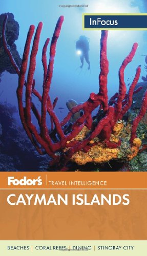 Fodor's In Focus Cayman Islands