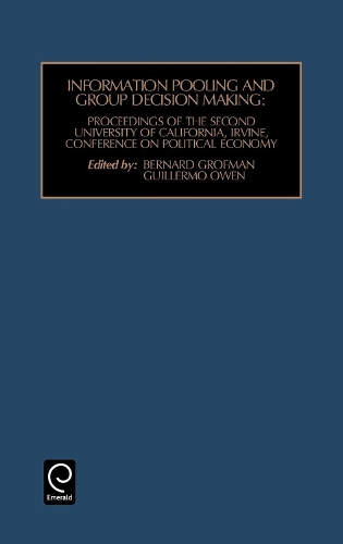 Information Pooling and Group Decision Making