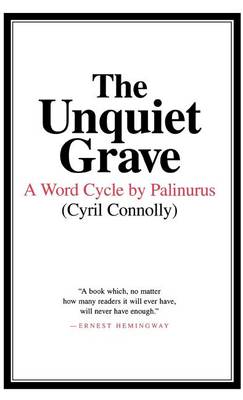 The Unquiet Grave