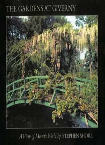 Gardens at Giverny
