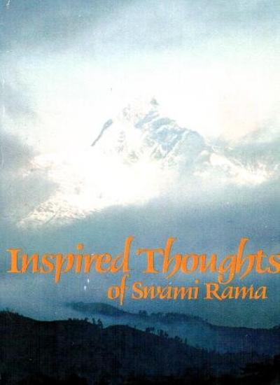Inspired Thoughts