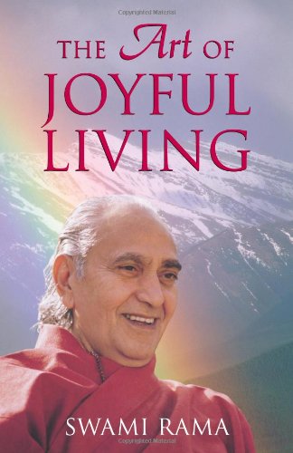 Art of Joyful Living