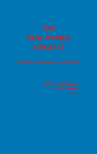 The Real-World Linguist