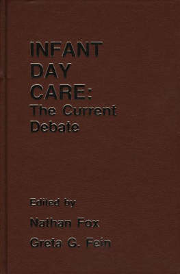 Infant Day Care