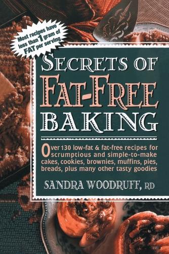 Secrets of Fat-Free Baking
