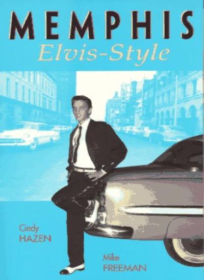 Memphis Elvis-style