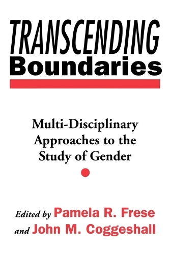 Transcending Boundaries