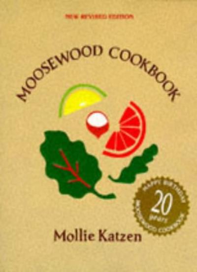 Moosewood Cookbook