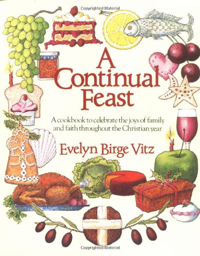 Continual Feast