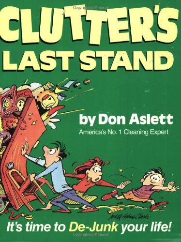 Clutter's Last Stand