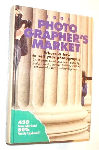 Photographer's Market 1991