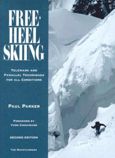 Free-heel Skiing
