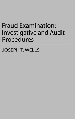 Fraud Examination
