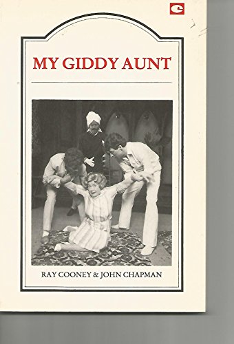 My Giddy Aunt