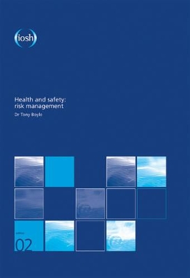 Health and Safety - Risk Management