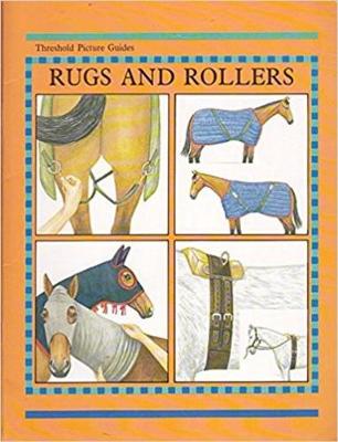Rugs and Rollers: No. 5 (Threshold Picture Guide)