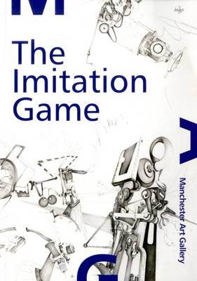 The Imitation Game