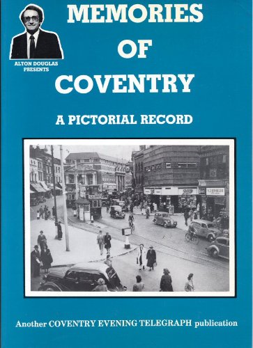 Memories Of Coventry