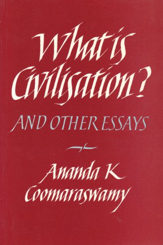What is Civilization?
