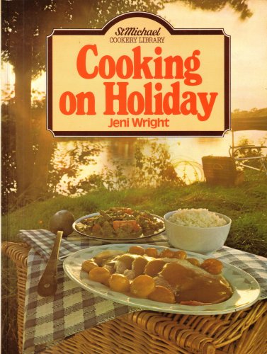 COOKING ON HOLIDAY