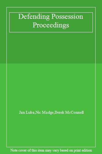 Defending Possession Proceedings