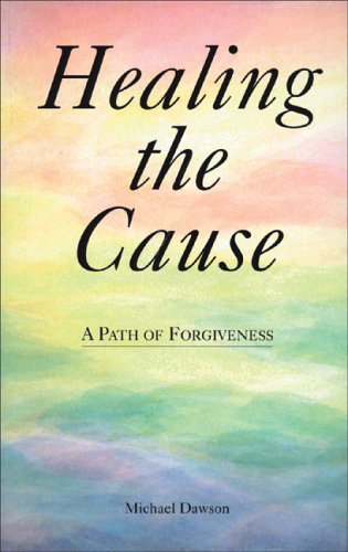 Healing the Cause: Path of Forgiveness