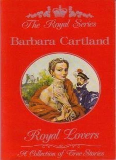 Royal Lovers