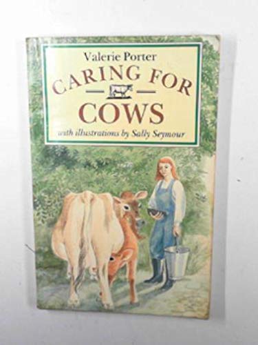 Caring for Cows